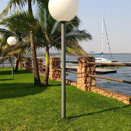 The Holiday House Harties Hartbeespoort Exterior photo