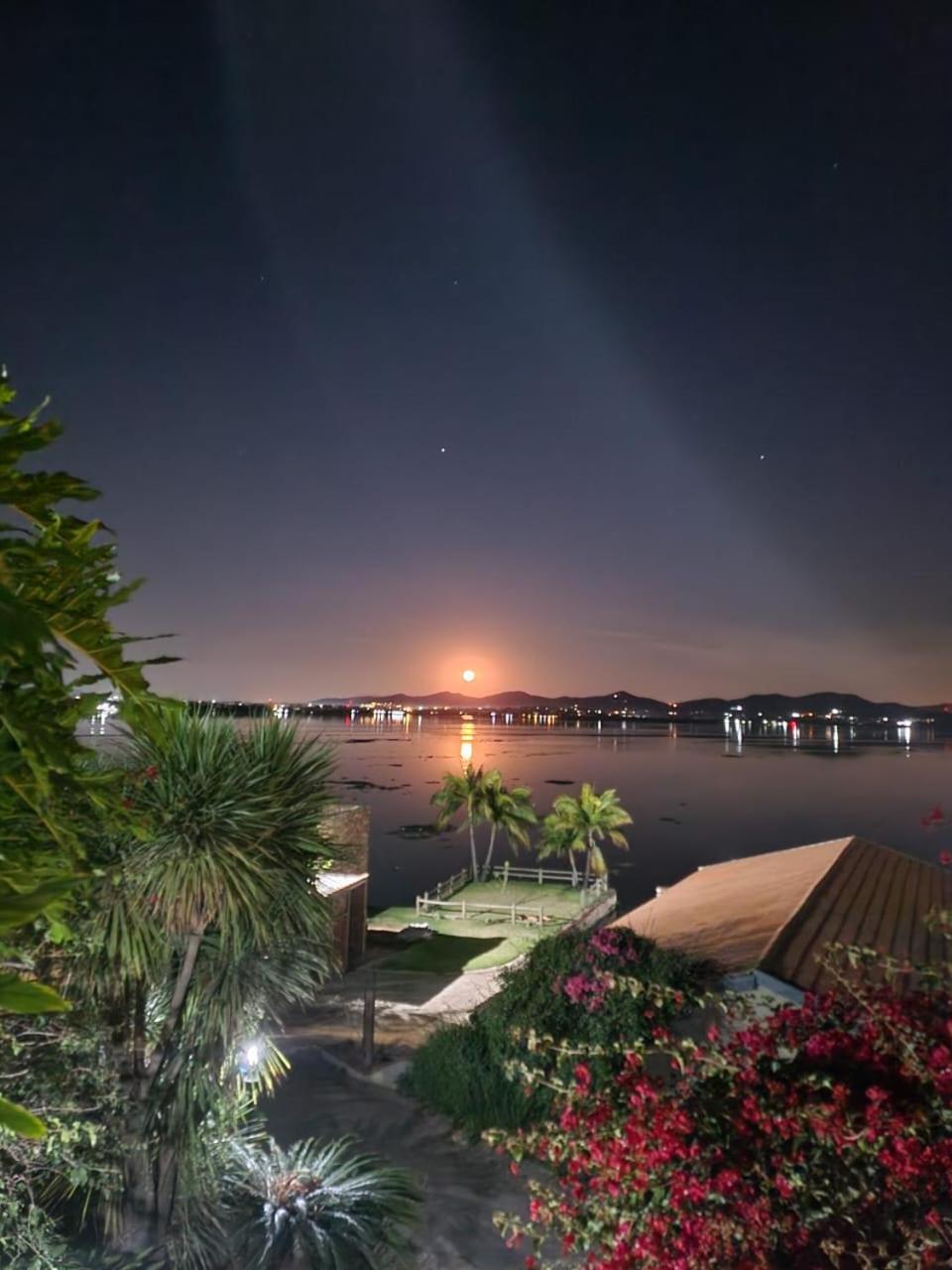 The Holiday House Harties Hartbeespoort Exterior photo