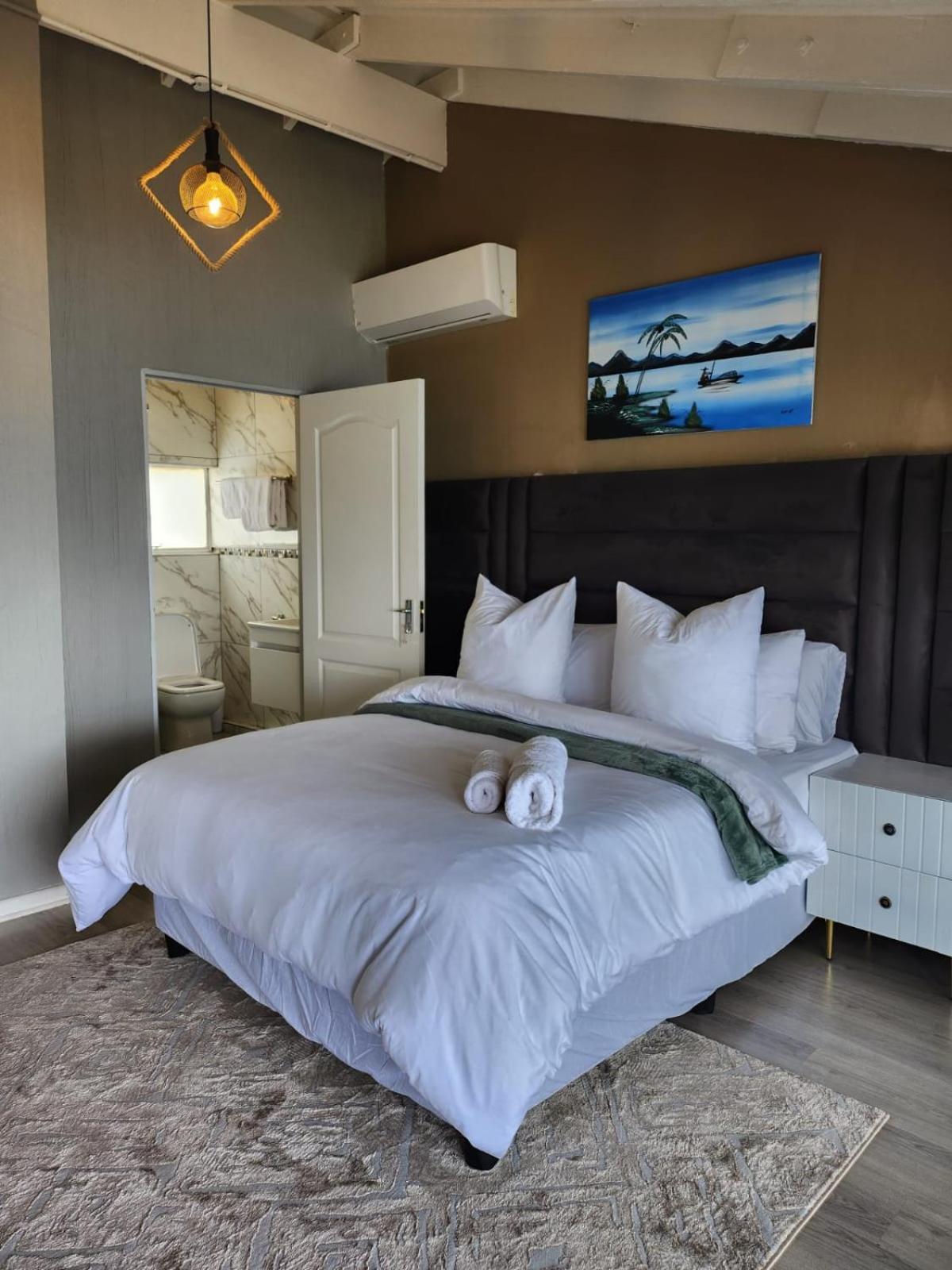 The Holiday House Harties Hartbeespoort Exterior photo